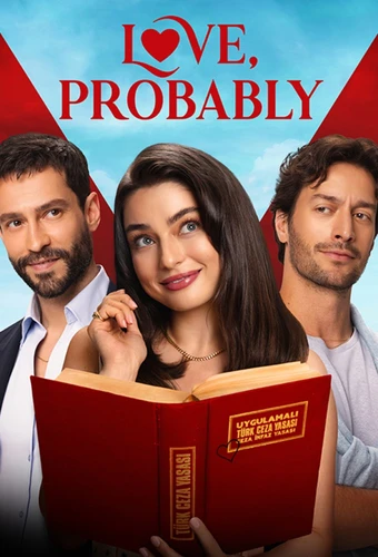 Love Probably