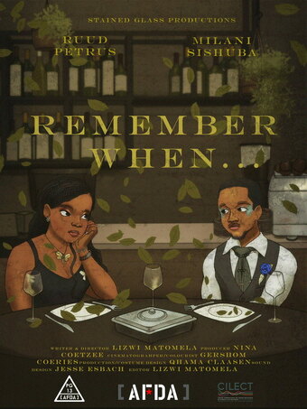 Remember When...