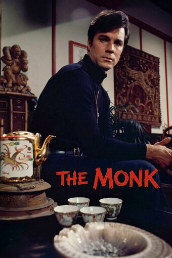 The Monk