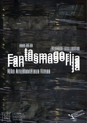 Fantasmagorija