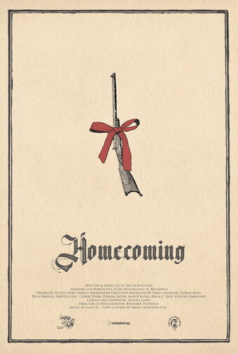 Homecoming