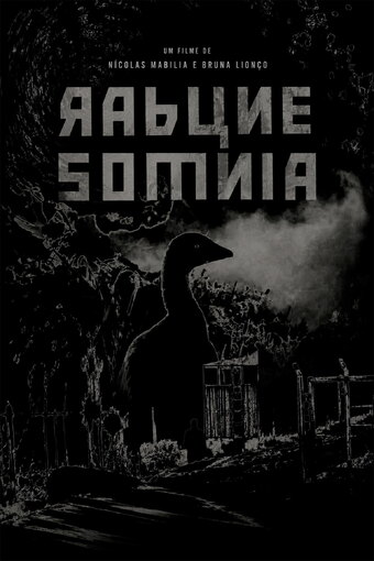 Rabune Somnia