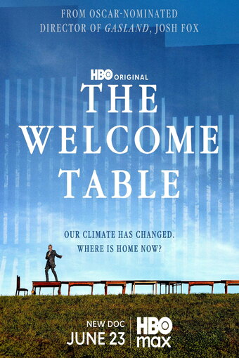 The Welcome Table