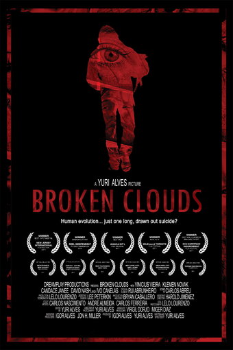 Broken Clouds
