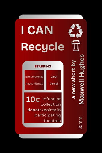 I CAN Recycle