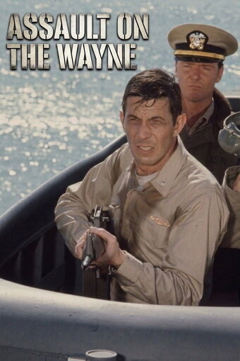Assault on the Wayne