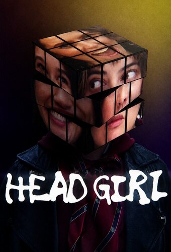 Head Girl