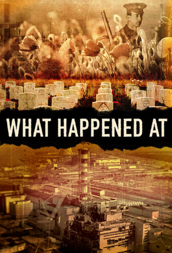 What Happened at...?