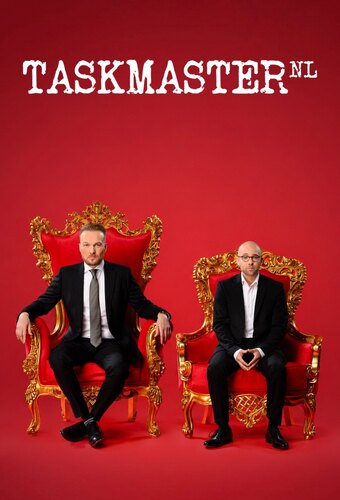 Taskmaster (NL)