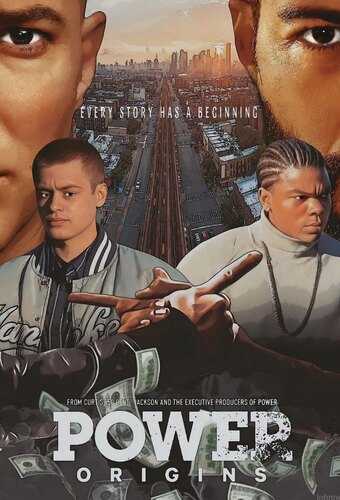 Power: Origins
