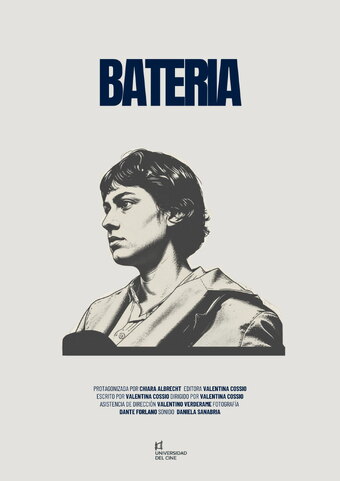 Batería