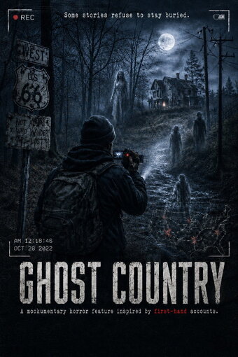 Ghost Country
