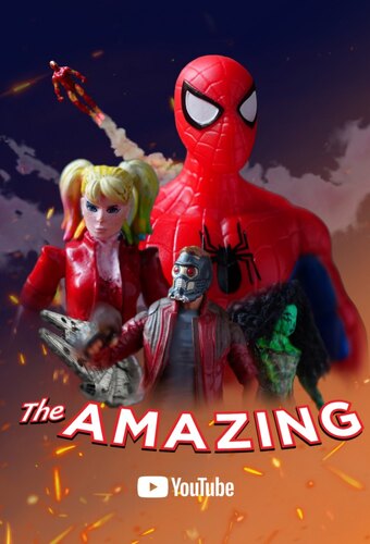 The Amazing