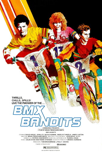 BMX Bandits