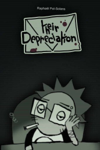 Their Depreciation