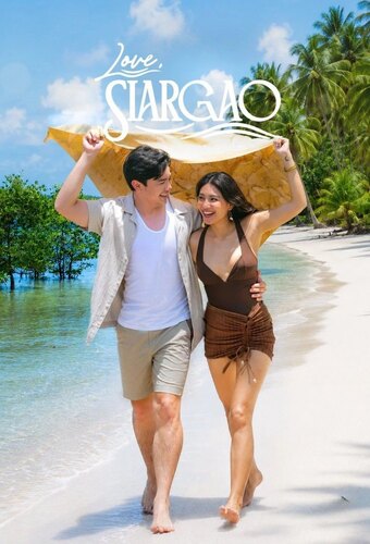 Love, Siargao