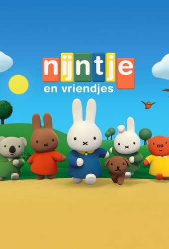 Miffy and Friends