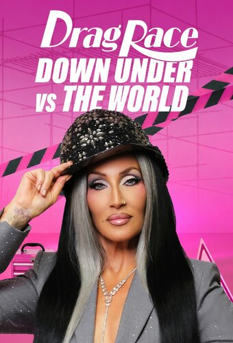 Drag Race Down Under vs. the World