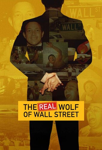 The Real Wolf of Wall Street