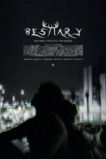 Bestiary