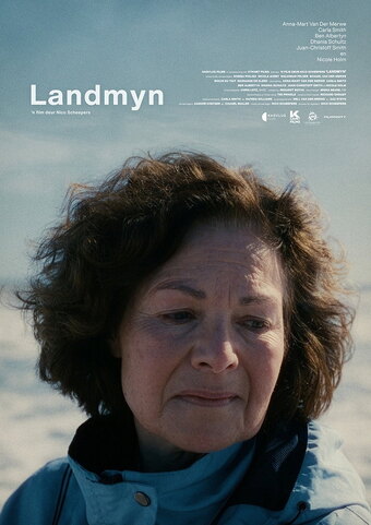 Landmyn
