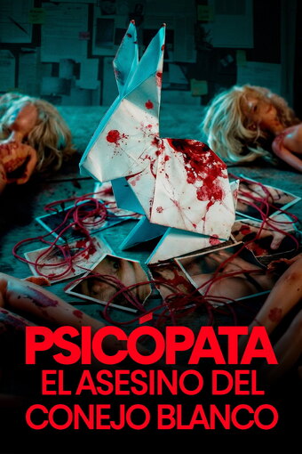 Mexican Psycho