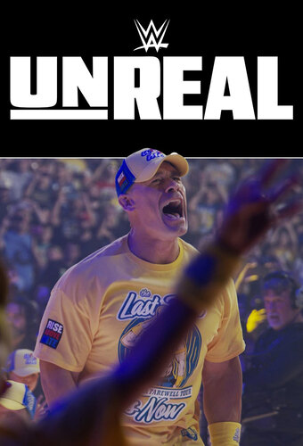 WWE: Unreal