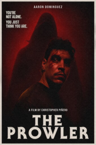 The Prowler