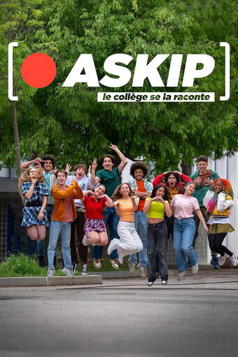 ASKIP, The College is full of Itself