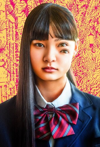 Strange — Junji Ito’s Strange Stories for Sleepless Nights