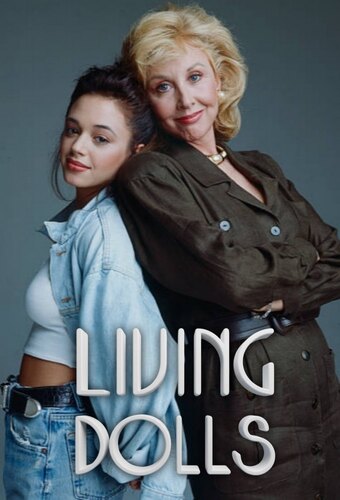 Living Dolls
