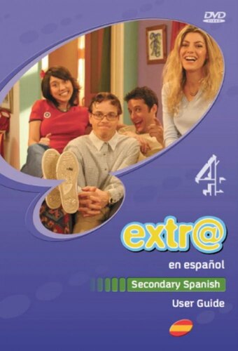 Extra Spanish