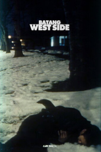 Batang West Side