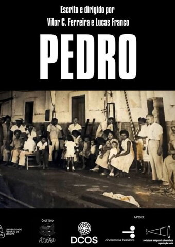 PEDRO