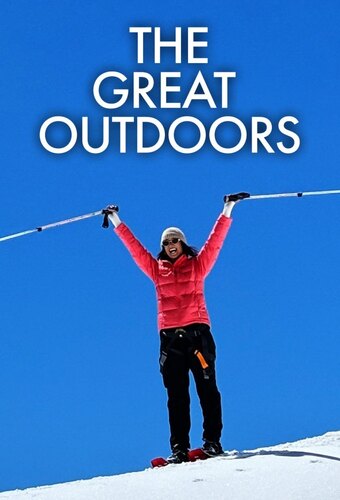 The Great Outdoors (AU)