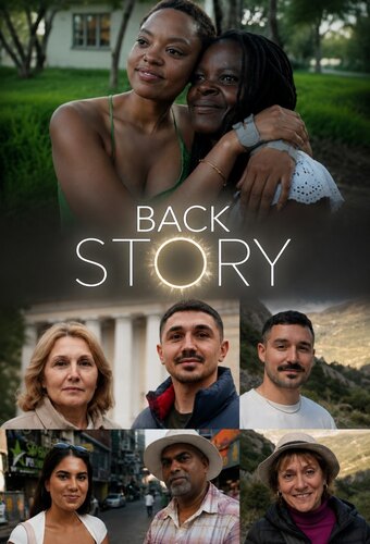 BackStory