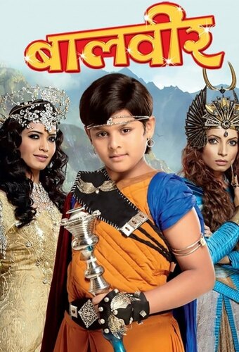 Baalveer