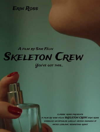 Skeleton Crew