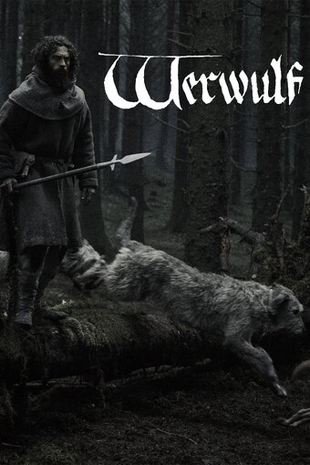 Werwulf