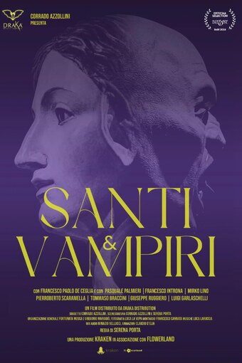 Santi e vampiri