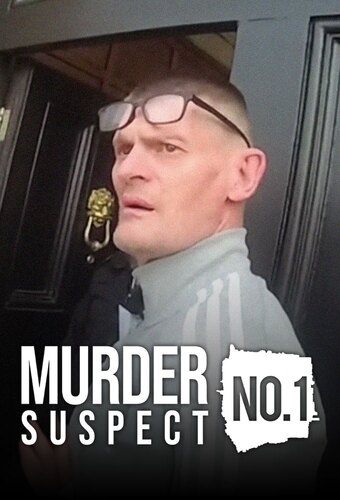 Murder: Suspect No.1
