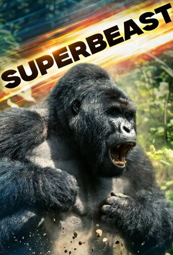 Superbeast