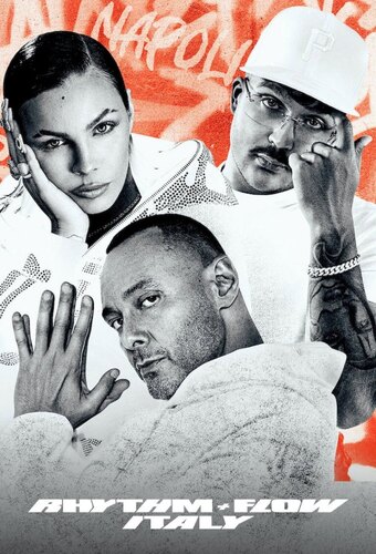 Nuova Scena - Rhythm + Flow Italia