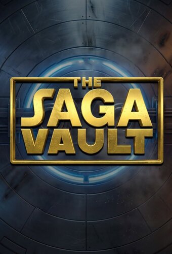 The Saga Vault