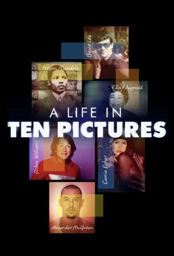 In Ten Pictures
