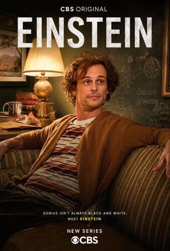 Einstein (US)