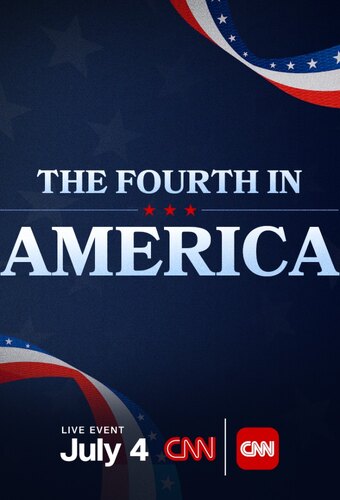 The Fourth in America