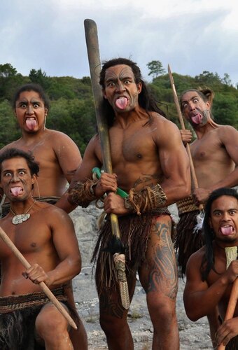 Kairākau