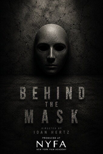 Beneath the Mask