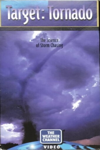 Target: Tornado